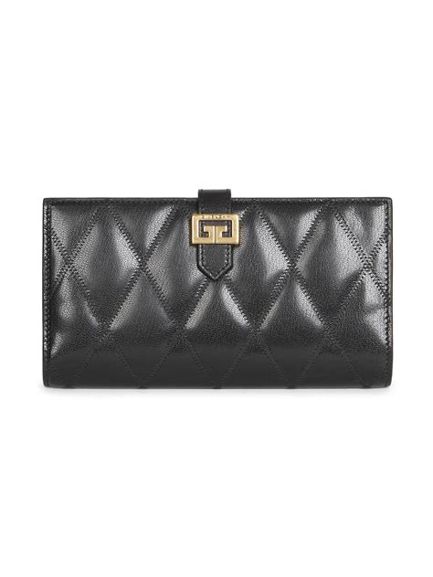 givenchy wallet womens price